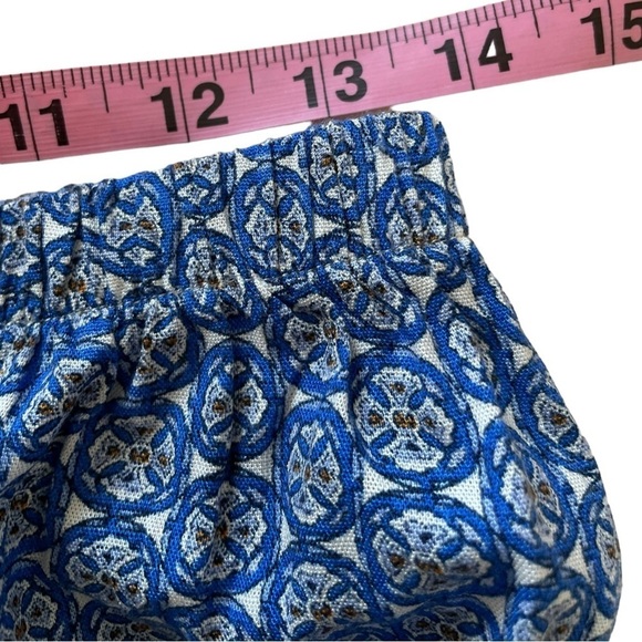 NWT Max Studio London Skirt, Medium $195 Cottagecore Prarie Boho - Picture 15 of 15